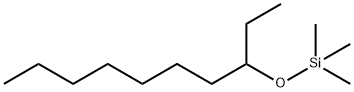 [(1-Ethyloctyl)oxy](trimethyl)silane