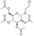 2'-CHLOROETHYL 2,3,4,6-TETRA-O-ACETYL-ALPHA-D-MANNOPYRANOSIDE