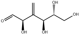3-deoxy-C(3)-methyleneglucose