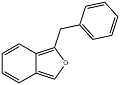 1-Benzylisobenzofuran