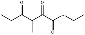 ethyl 3-methyl-2,4-dioxohexanoate