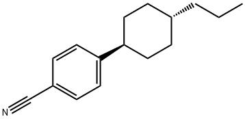反式-4-(4-丙基环己基)苯腈