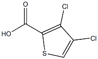 3,4-二氯噻吩-2-羧酸