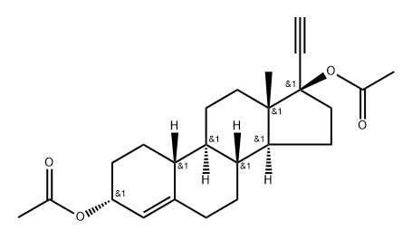Α-炔二醇二乙酸酯