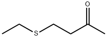 2-Butanone, 4-(ethylthio)- (7CI,9CI)