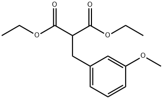 Diethyl 3-MethoxybenzylMalonate