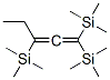 1,1,3-Tris(trimethylsilyl)-1,2-pentadiene