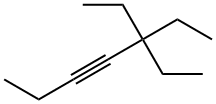 5,5-Diethyl-3-heptyne