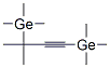 3,3-Dimethyl-1,3-bis(trimethylgermyl)-1-propyne