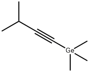 3-Methyl-1-trimethylgermyl-1-butyne