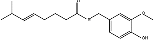 NORCAPSAICIN
