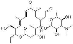 mycaminosyltylonolide