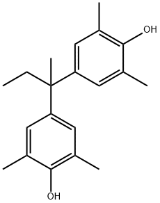 4,4'-(丁烷-2,2-二基)双(2,6-二甲基苯酚)