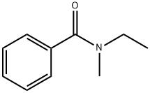 Benzamide, N-ethyl-N-methyl- (9CI)