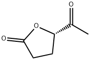 (5S)-5-Acetyltetrahydrofuran-2-one