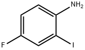 2-碘-4-氟苯胺