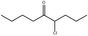 4-chlorononan-5-one