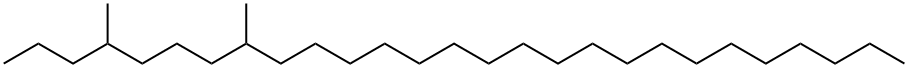 4,8-Dimethylheptacosne
