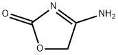 2(5H)-Oxazolone,4-amino-(9CI)