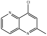4-氯-2-甲基-1,5-萘啶