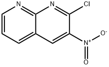 2-氯-3-硝基-1,8-萘啶