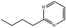 Pyrimidine, 2-butyl- (9CI)