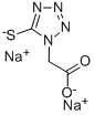 5-硫桥-1H-四唑-1-乙酸钠