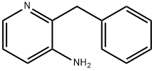 3-AMINO-2-BENZYLPYRIDINE