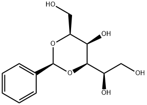 2,4-O-亚苄基-D-葡萄糖醇