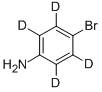 4-BROMOANILINE-2,3,5,6-D4