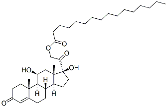 cortisol-21-palmitate