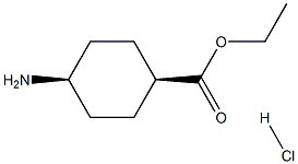 顺式-4-氨基环己烷羧酸乙酯盐酸盐