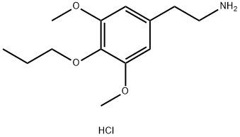 Proscaline (hydrochloride)