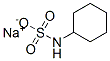 sodium (sulfonatoamino)cyclohexane