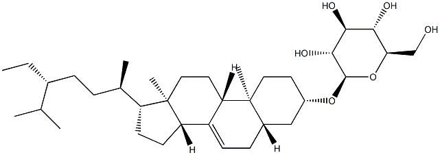 schottenol glucoside