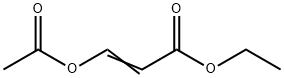ethyl 3-acetoxyacrylate
