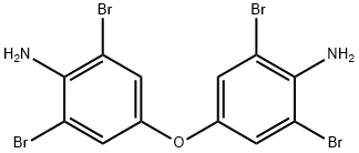 4,4'-oxybis[2,6-dibromoaniline]