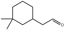 (3,3-DIMETHYLCYCLOHEXYL)ACETALDEHYDE