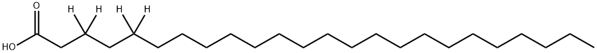 Lignoceric Acid-d4