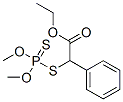 ethyl 2-dimethoxyphosphinothioylsulfanyl-2-phenyl-acetate