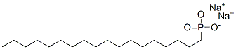 sodium octadecyl phosphonate