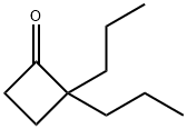 2,2-Dipropylcyclobutanone