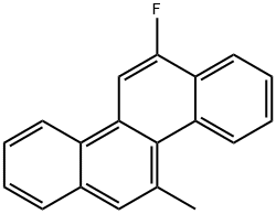 12-fluoro-5-methylchrysene