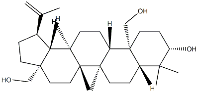Lup-20(29)-ene-3β,25,28-triol