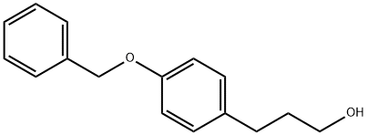 3-[4-(苄氧基)苯基]-1-丙醇