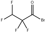 2,3,3,3-TETRAFLUOROPROPANOYL BROMIDE