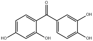 2,3',4,4'-四羟基二苯甲酮