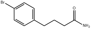 BenzenebutanaMide, 4-broMo-