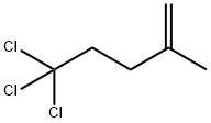 5,5,5-Trichloro-2-methyl-1-pentene