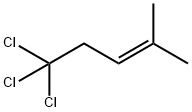 2-Methyl-5,5,5-trichloro-2-pentene